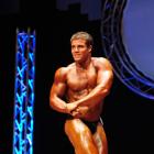 Blake  Owens - NPC West Texas Classic 2012 - #1